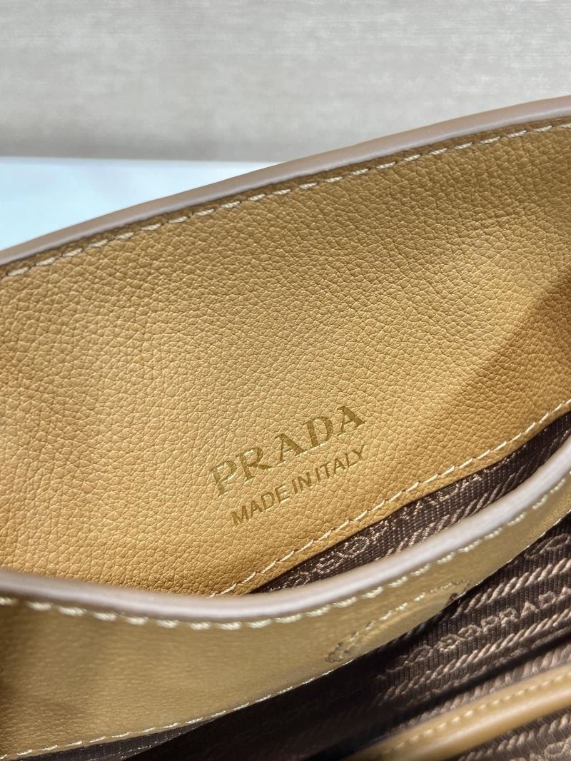 Prada Top Handle Bags